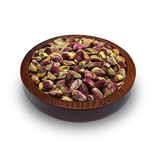 تصویر 3 از فروش مغز پسته درجه یک + قیمت خرید به صرفه